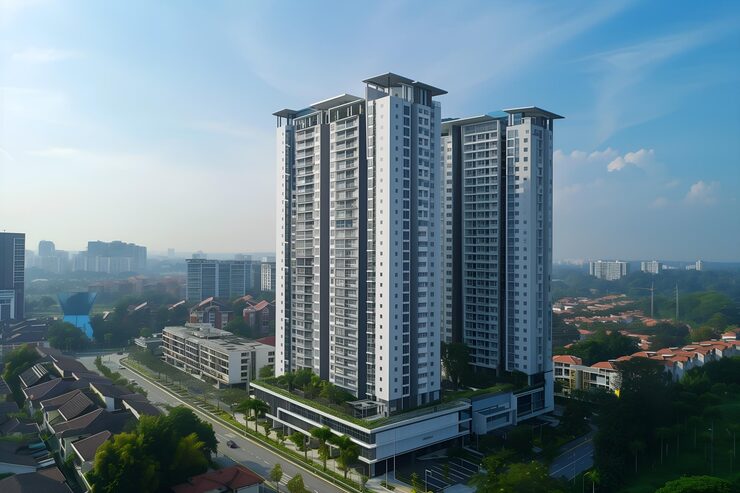 Manasum Avighna affordable senior living apartments in Soppahalli Bangalore