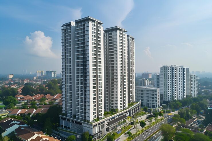 Manasum Banyan senior living apartments in Devanahalli Bangalore