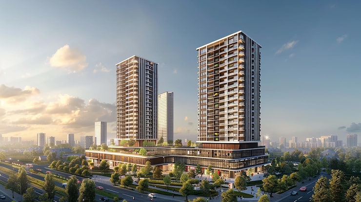 Manasum Riva senior living residences near Tumkur Road Bangalore