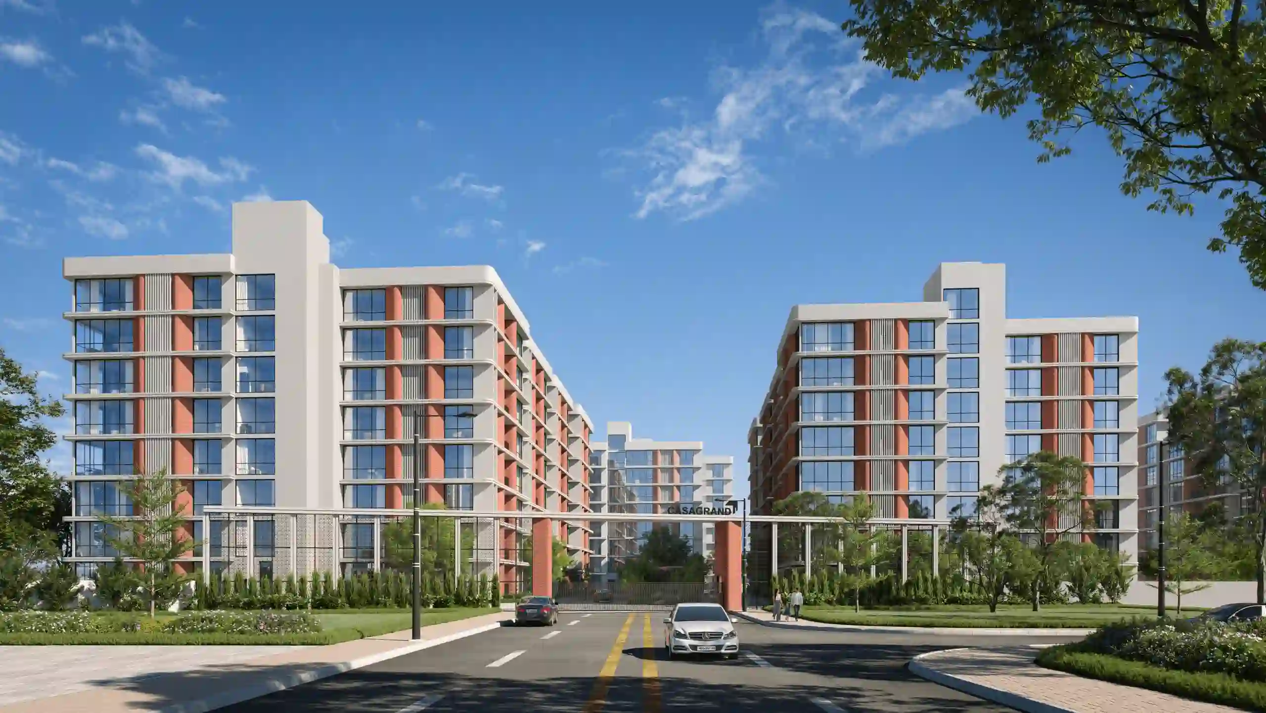 Manasum Banyan senior living apartments in Devanahalli Bangalore